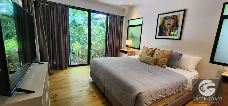 Charming 10-BR Boutique Eco-Hotel with Pool in Prime Ojochal Location — view 60, Ojochal, Costa Rica