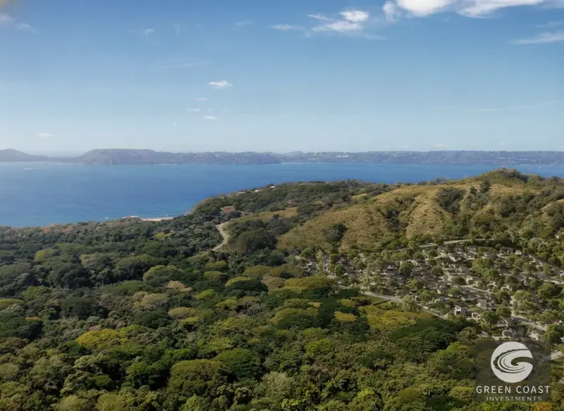 Luxury 3-BR Sereno Reserve Villa in Papagayo Gulf | Modern Tropical Design & Private Pool — view 4, Papagayo Gulf, Costa Rica