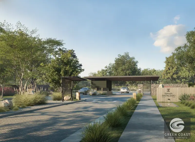 Luxury 3-BR Sereno Reserve Villa in Papagayo Gulf | Modern Tropical Design & Private Pool — view 10, Papagayo Gulf, Costa Rica
