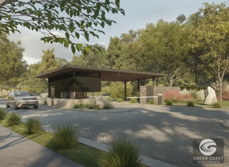 Luxury 3-BR Sereno Reserve Villa in Papagayo Gulf | Modern Tropical Design & Private Pool — view 11, Papagayo Gulf, Costa Rica