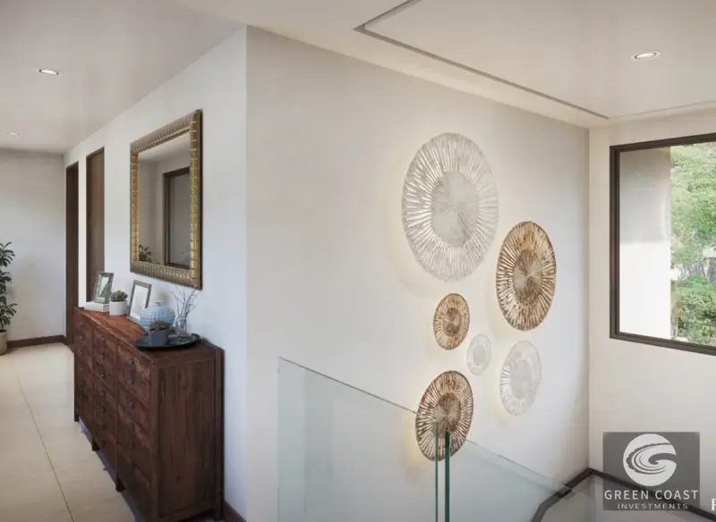 Luxury 3-BR Sereno Reserve Villa in Papagayo Gulf | Modern Tropical Design & Private Pool — view 14, Papagayo Gulf, Costa Rica