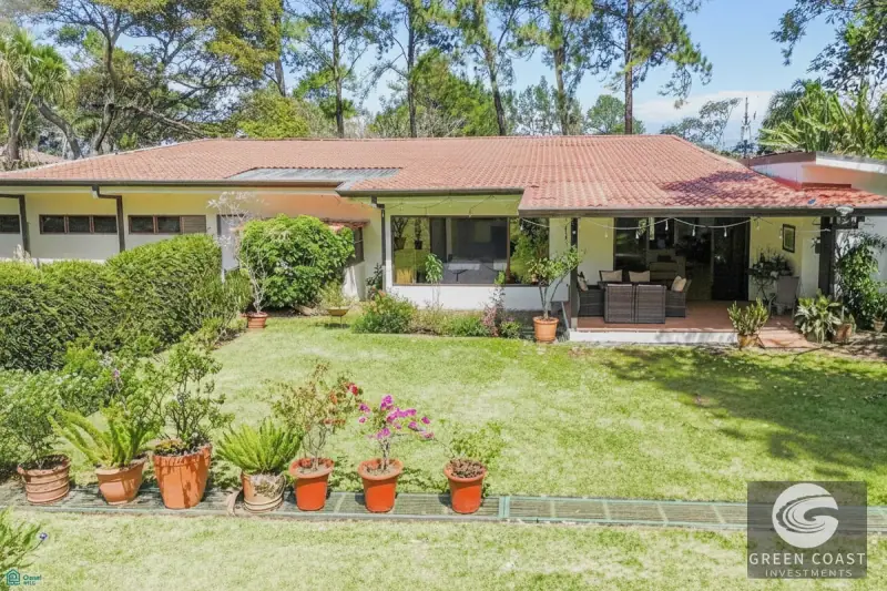 Renovated Single-Level Santa Ana Estate with Expansive Private Gardens — view 2, Santa Ana, Santa Ana, Costa Rica
