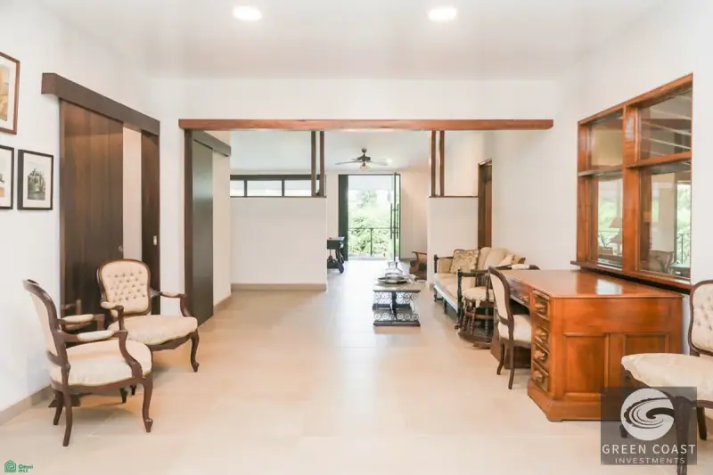 Renovated Single-Level Santa Ana Estate with Expansive Private Gardens — view 4, Santa Ana, Santa Ana, Costa Rica