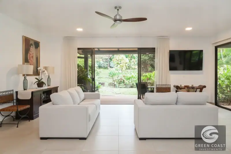 Renovated Single-Level Santa Ana Estate with Expansive Private Gardens — view 9, Santa Ana, Santa Ana, Costa Rica
