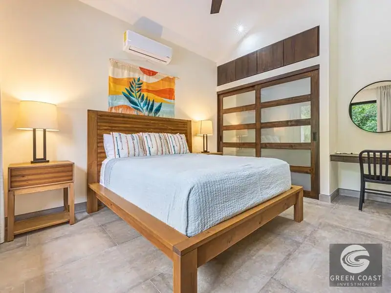 5-Bed Luxury Rainforest Estate with Guest House and 11 Private Acres in Ojochal — view 14, Ojochal, Costa Rica