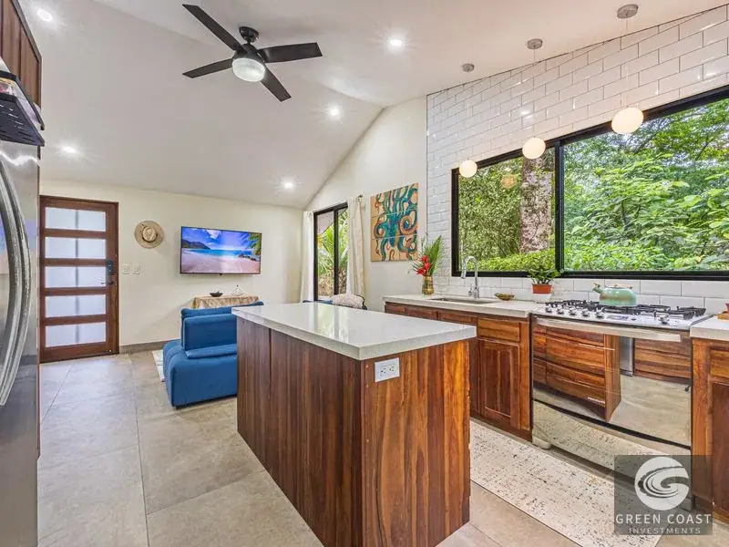 5-Bed Luxury Rainforest Estate with Guest House and 11 Private Acres in Ojochal — view 20, Ojochal, Costa Rica