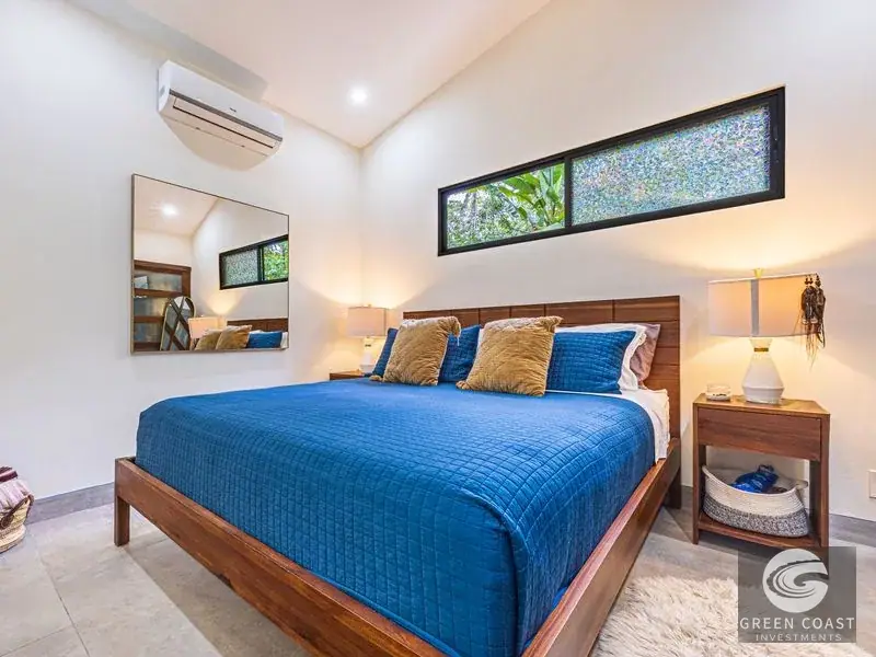 5-Bed Luxury Rainforest Estate with Guest House and 11 Private Acres in Ojochal — view 22, Ojochal, Costa Rica