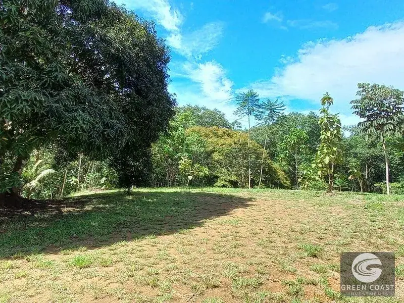 5-Bed Luxury Rainforest Estate with Guest House and 11 Private Acres in Ojochal — view 25, Ojochal, Costa Rica