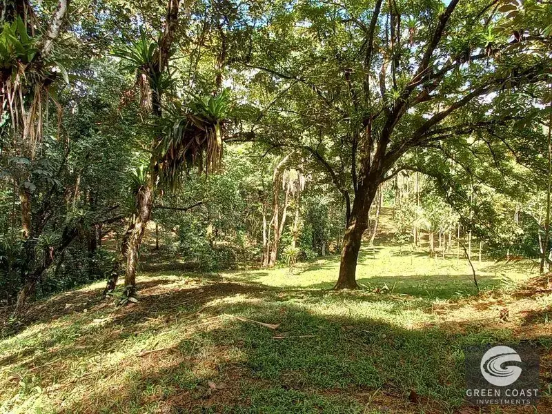 5-Bed Luxury Rainforest Estate with Guest House and 11 Private Acres in Ojochal — view 27, Ojochal, Costa Rica