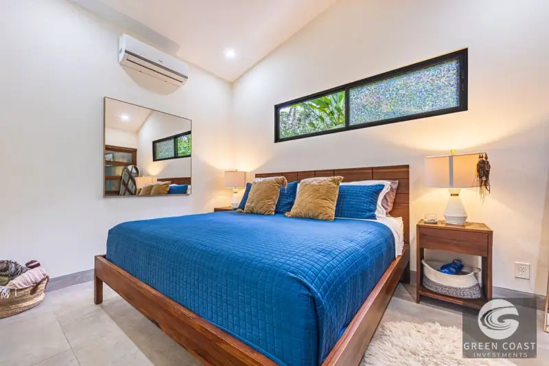5-Bed Luxury Rainforest Estate with Guest House and 11 Private Acres in Ojochal — view 55, Ojochal, Costa Rica