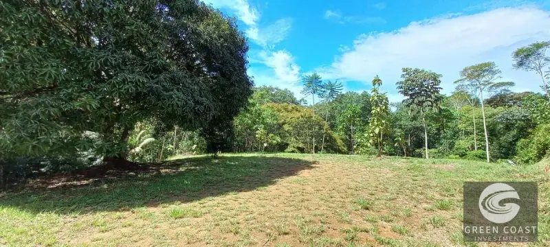 5-Bed Luxury Rainforest Estate with Guest House and 11 Private Acres in Ojochal — view 58, Ojochal, Costa Rica