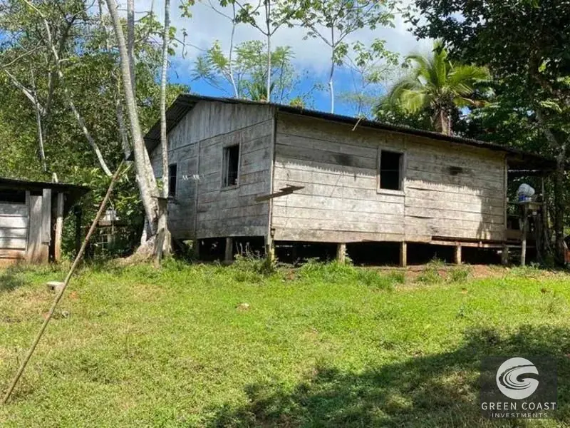 238-Acre Ocean View Development Land with Private Waterfall in Portalon — view 13, Dominical, Costa Rica