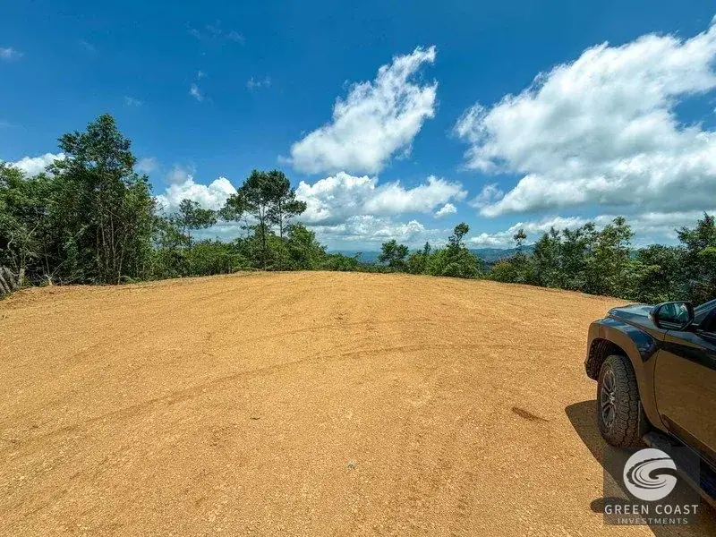 243-Acre Ocean View Eco-Estate in Perez Zeledon | Prime Development & Conservation Land — view 3, Perez Zeledon, Costa Rica