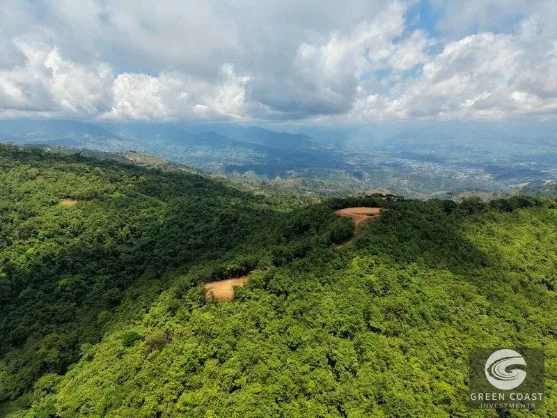 243-Acre Ocean View Eco-Estate in Perez Zeledon | Prime Development & Conservation Land — view 9, Perez Zeledon, Costa Rica