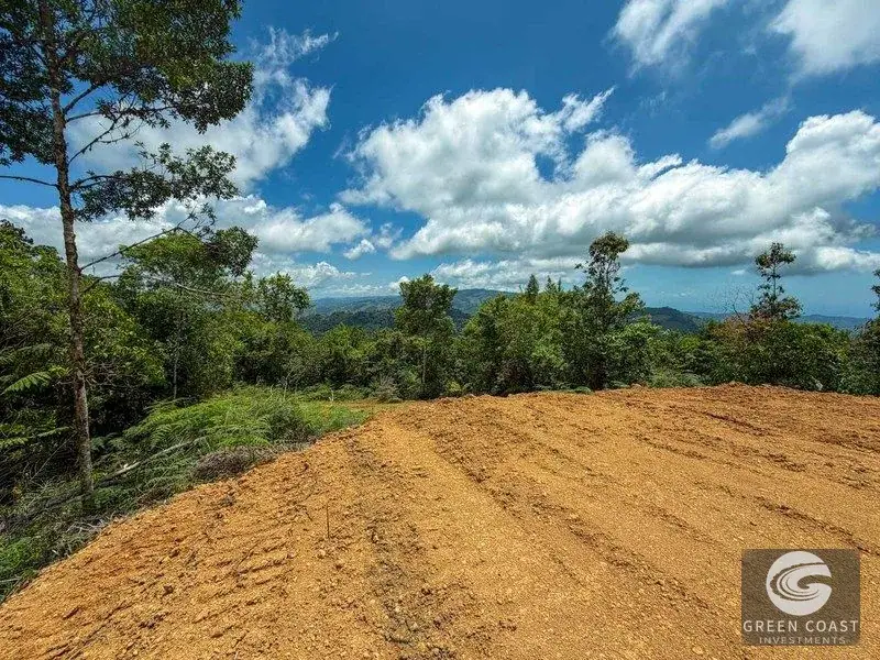 243-Acre Ocean View Eco-Estate in Perez Zeledon | Prime Development & Conservation Land — view 11, Perez Zeledon, Costa Rica