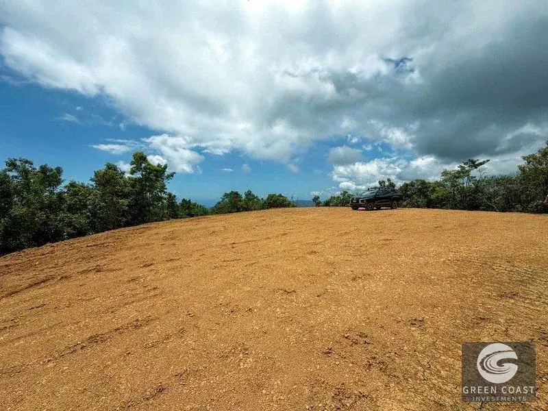 243-Acre Ocean View Eco-Estate in Perez Zeledon | Prime Development & Conservation Land — view 12, Perez Zeledon, Costa Rica