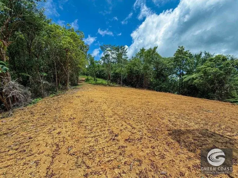 243-Acre Ocean View Eco-Estate in Perez Zeledon | Prime Development & Conservation Land — view 13, Perez Zeledon, Costa Rica