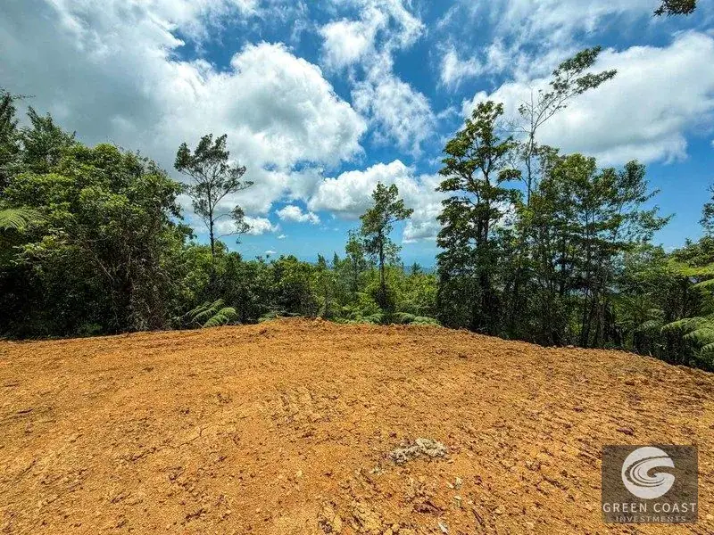 243-Acre Ocean View Eco-Estate in Perez Zeledon | Prime Development & Conservation Land — view 14, Perez Zeledon, Costa Rica