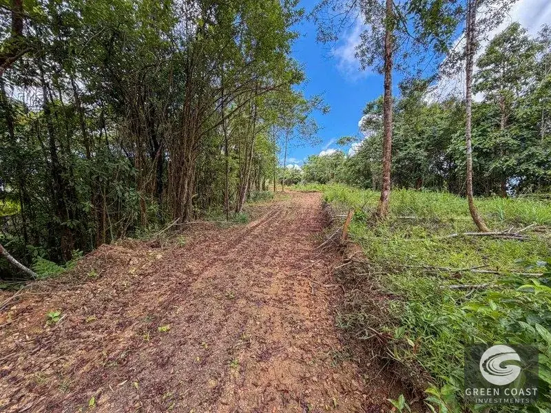 243-Acre Ocean View Eco-Estate in Perez Zeledon | Prime Development & Conservation Land — view 16, Perez Zeledon, Costa Rica