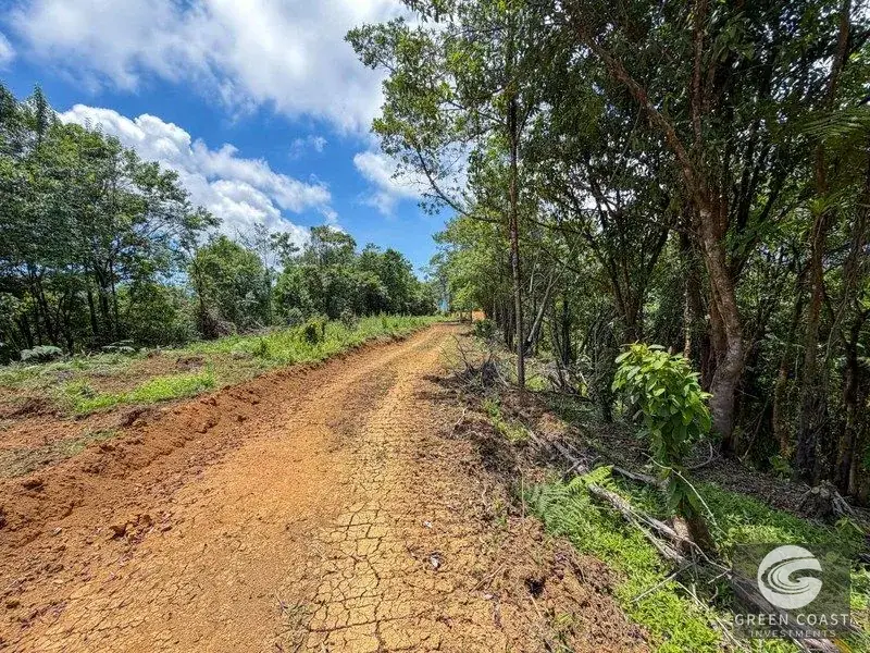 243-Acre Ocean View Eco-Estate in Perez Zeledon | Prime Development & Conservation Land — view 18, Perez Zeledon, Costa Rica
