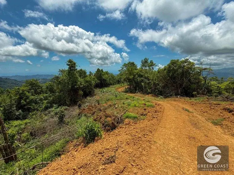 243-Acre Ocean View Eco-Estate in Perez Zeledon | Prime Development & Conservation Land — view 21, Perez Zeledon, Costa Rica