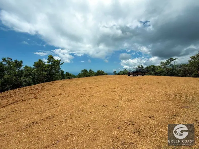 243-Acre Ocean View Eco-Estate in Perez Zeledon | Prime Development & Conservation Land — view 37, Perez Zeledon, Costa Rica