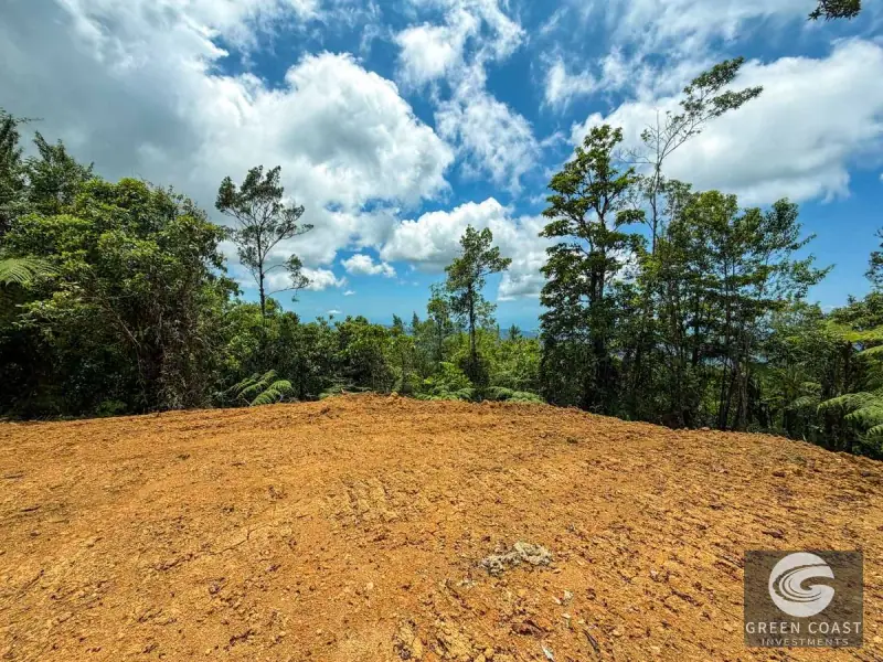 243-Acre Ocean View Eco-Estate in Perez Zeledon | Prime Development & Conservation Land — view 39, Perez Zeledon, Costa Rica