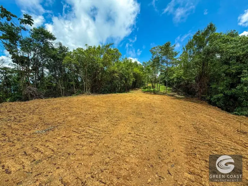 243-Acre Ocean View Eco-Estate in Perez Zeledon | Prime Development & Conservation Land — view 40, Perez Zeledon, Costa Rica