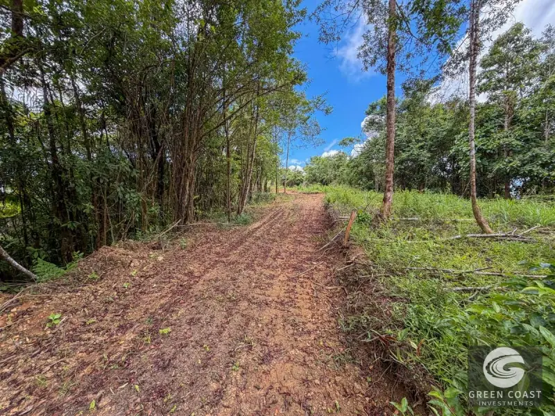 243-Acre Ocean View Eco-Estate in Perez Zeledon | Prime Development & Conservation Land — view 41, Perez Zeledon, Costa Rica