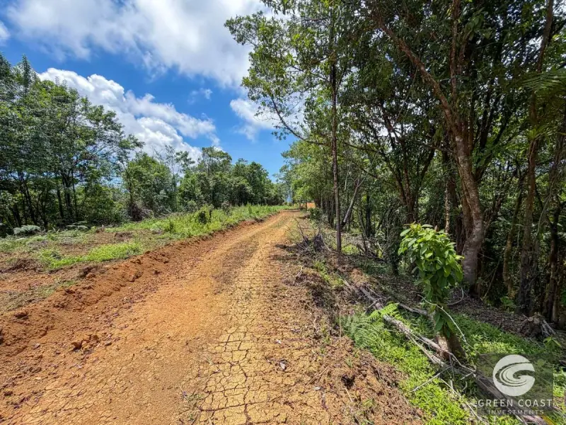 243-Acre Ocean View Eco-Estate in Perez Zeledon | Prime Development & Conservation Land — view 43, Perez Zeledon, Costa Rica