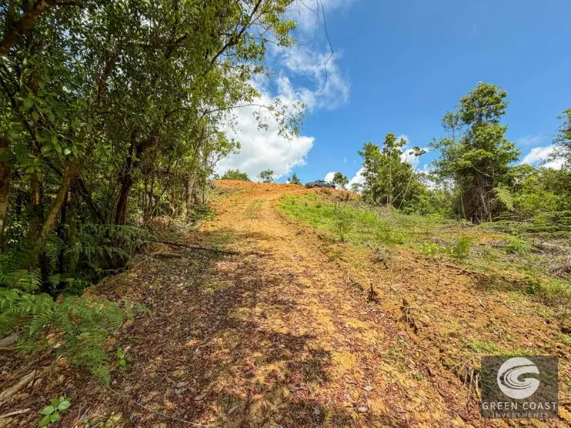 243-Acre Ocean View Eco-Estate in Perez Zeledon | Prime Development & Conservation Land — view 44, Perez Zeledon, Costa Rica