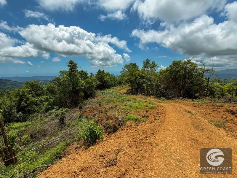 243-Acre Ocean View Eco-Estate in Perez Zeledon | Prime Development & Conservation Land — view 45, Perez Zeledon, Costa Rica