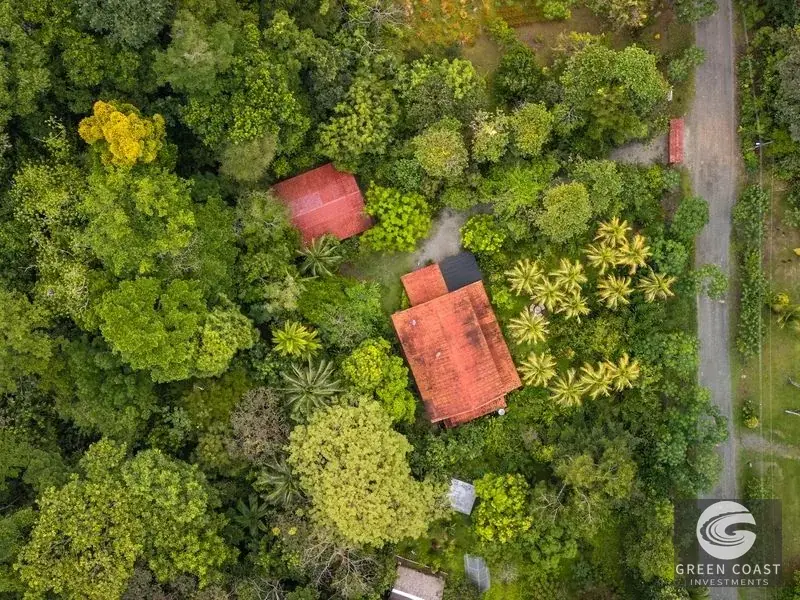26-Acre Golfo Dulce Development Estate with Two Homes Near Puerto Jimenez — view 5, Puerto Jimenez, Golfito, Costa Rica
