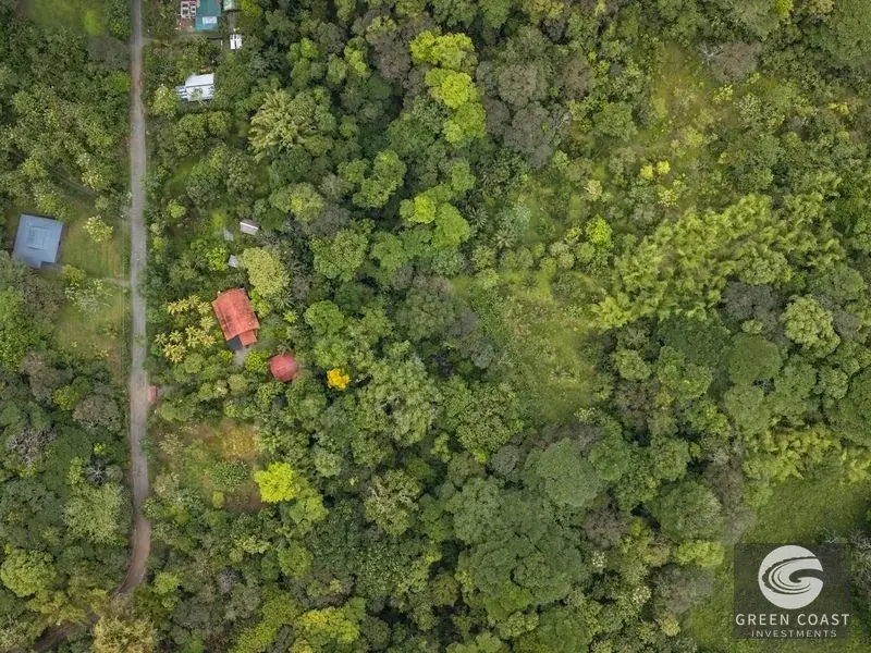 26-Acre Golfo Dulce Development Estate with Two Homes Near Puerto Jimenez — view 8, Puerto Jimenez, Golfito, Costa Rica