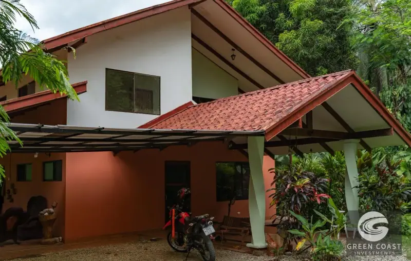 26-Acre Golfo Dulce Development Estate with Two Homes Near Puerto Jimenez — view 32, Puerto Jimenez, Golfito, Costa Rica