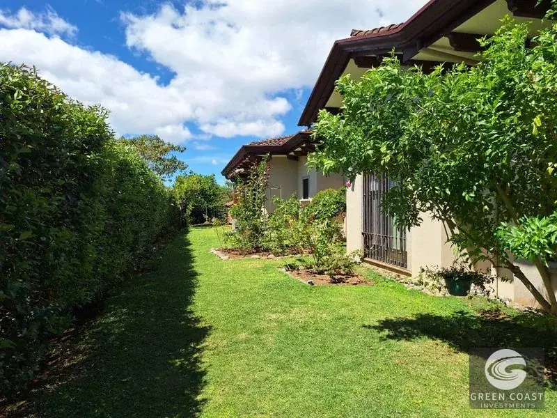 Luxury 5-BR Estate with Sprawling Gardens in Prestigious Gated Colinas de Montealegre — view 5, Tres Ríos, La Unión, Costa Rica