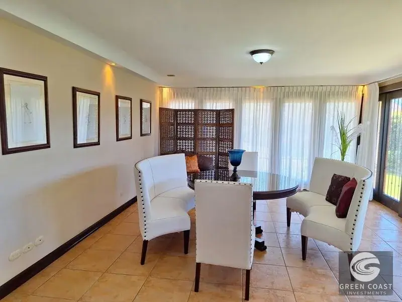 Luxury 5-BR Estate with Sprawling Gardens in Prestigious Gated Colinas de Montealegre — view 8, Tres Ríos, La Unión, Costa Rica