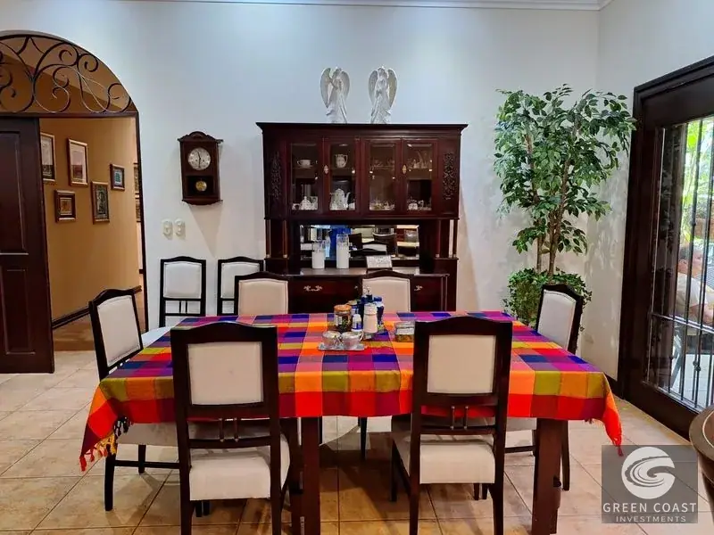 Luxury 5-BR Estate with Sprawling Gardens in Prestigious Gated Colinas de Montealegre — view 12, Tres Ríos, La Unión, Costa Rica