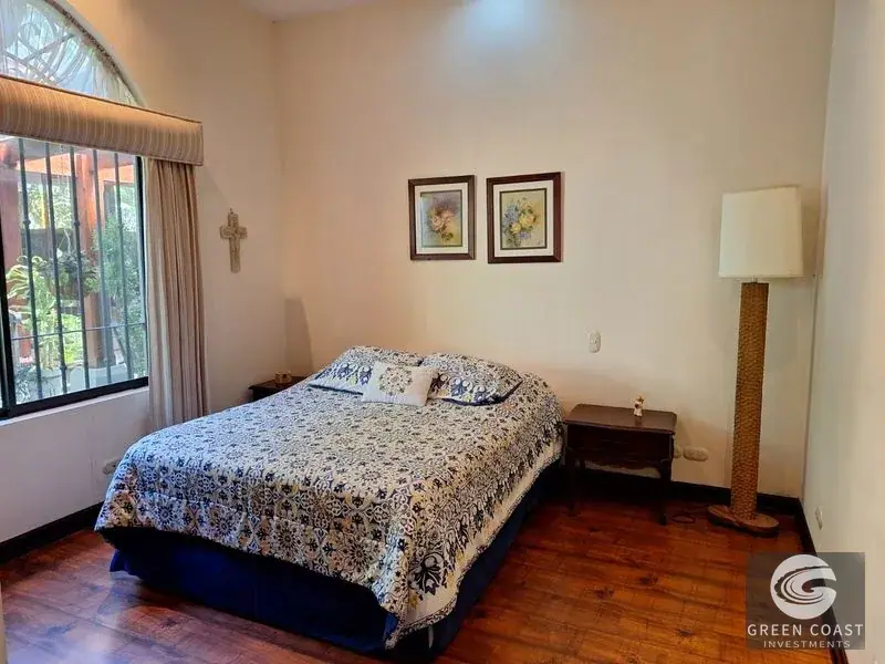 Luxury 5-BR Estate with Sprawling Gardens in Prestigious Gated Colinas de Montealegre — view 14, Tres Ríos, La Unión, Costa Rica