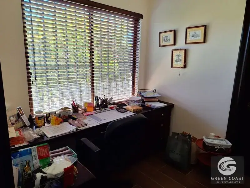 Luxury 5-BR Estate with Sprawling Gardens in Prestigious Gated Colinas de Montealegre — view 17, Tres Ríos, La Unión, Costa Rica
