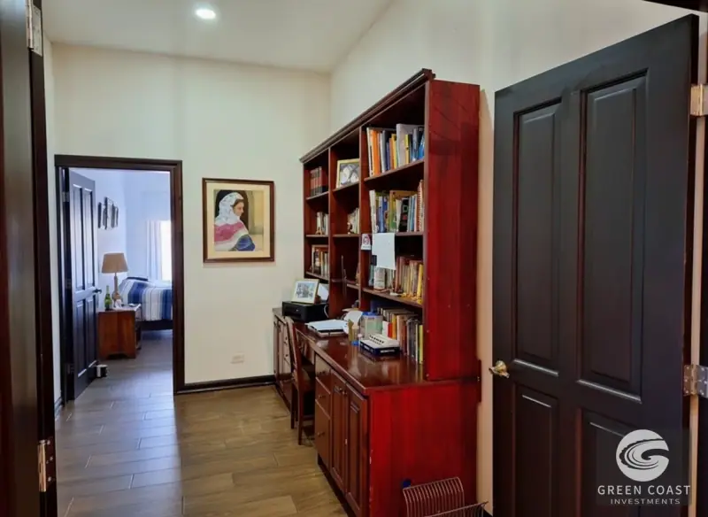 Luxury 5-BR Estate with Sprawling Gardens in Prestigious Gated Colinas de Montealegre — view 21, Tres Ríos, La Unión, Costa Rica