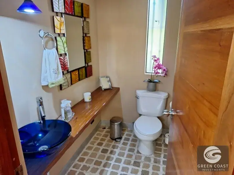 Luxury 5-BR Estate with Sprawling Gardens in Prestigious Gated Colinas de Montealegre — view 26, Tres Ríos, La Unión, Costa Rica
