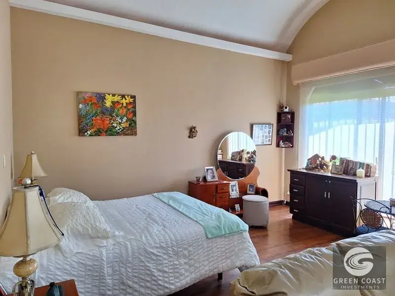Luxury 5-BR Estate with Sprawling Gardens in Prestigious Gated Colinas de Montealegre — view 29, Tres Ríos, La Unión, Costa Rica