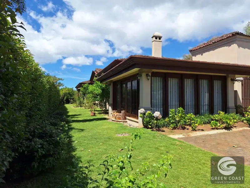 Luxury 5-BR Estate with Sprawling Gardens in Prestigious Gated Colinas de Montealegre — view 36, Tres Ríos, La Unión, Costa Rica
