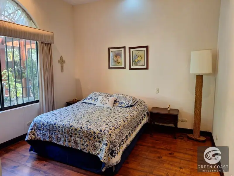 Luxury 5-BR Estate with Sprawling Gardens in Prestigious Gated Colinas de Montealegre — view 48, Tres Ríos, La Unión, Costa Rica