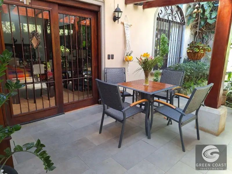 Luxury 5-BR Estate with Sprawling Gardens in Prestigious Gated Colinas de Montealegre — view 62, Tres Ríos, La Unión, Costa Rica