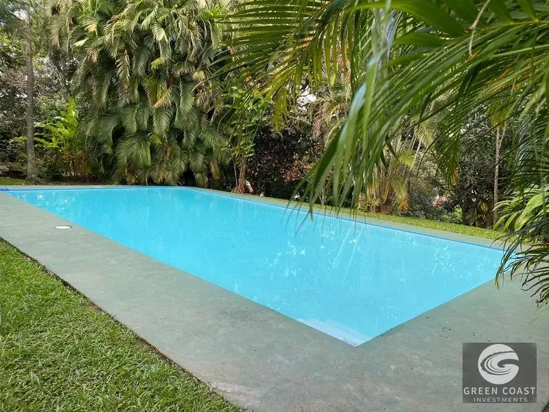 Luxury 3-Home Estate with Pool and Fruit Orchards in Poas, Alajuela — view 3, Carrillos, Poas, Costa Rica