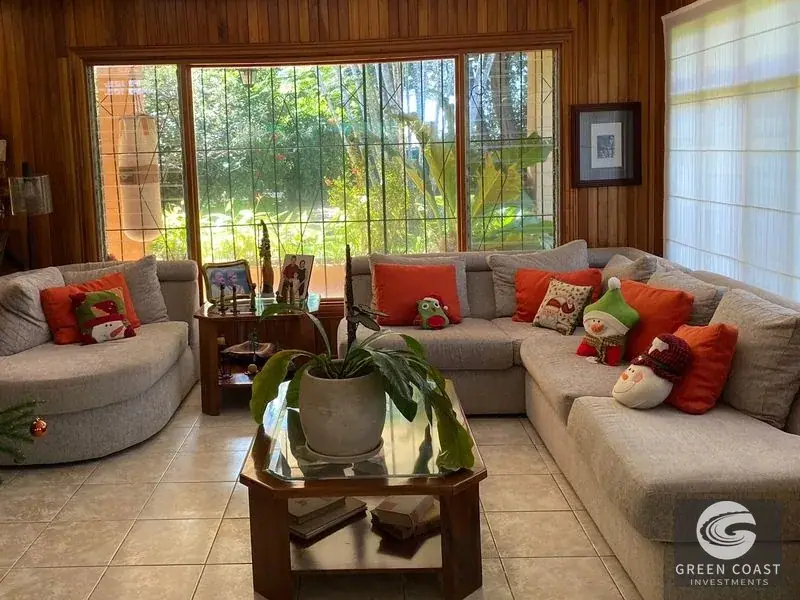 Luxury 3-Home Estate with Pool and Fruit Orchards in Poas, Alajuela — view 11, Carrillos, Poas, Costa Rica