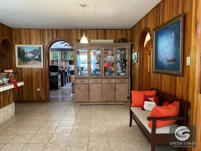 Luxury 3-Home Estate with Pool and Fruit Orchards in Poas, Alajuela — view 12, Carrillos, Poas, Costa Rica