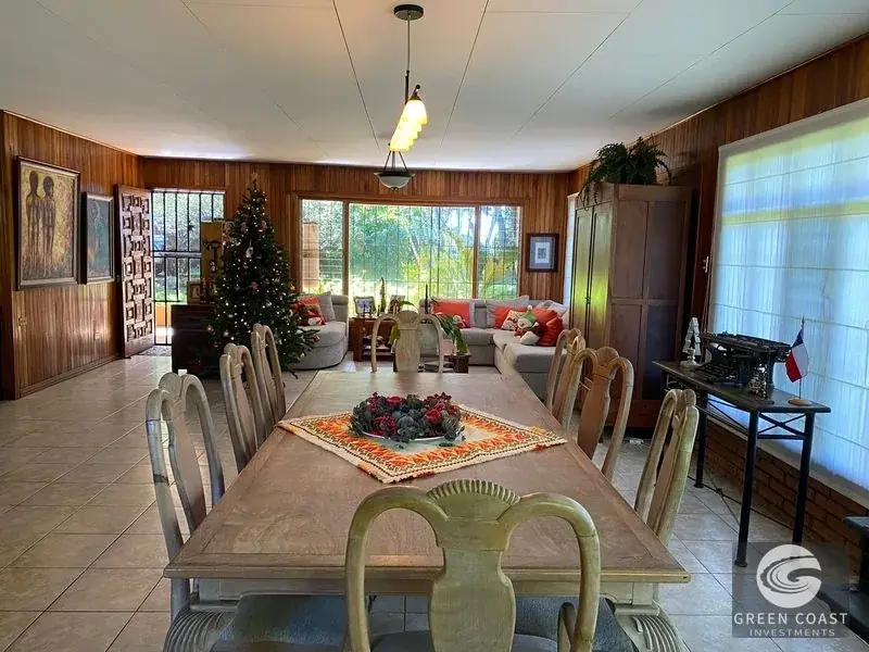 Luxury 3-Home Estate with Pool and Fruit Orchards in Poas, Alajuela — view 13, Carrillos, Poas, Costa Rica
